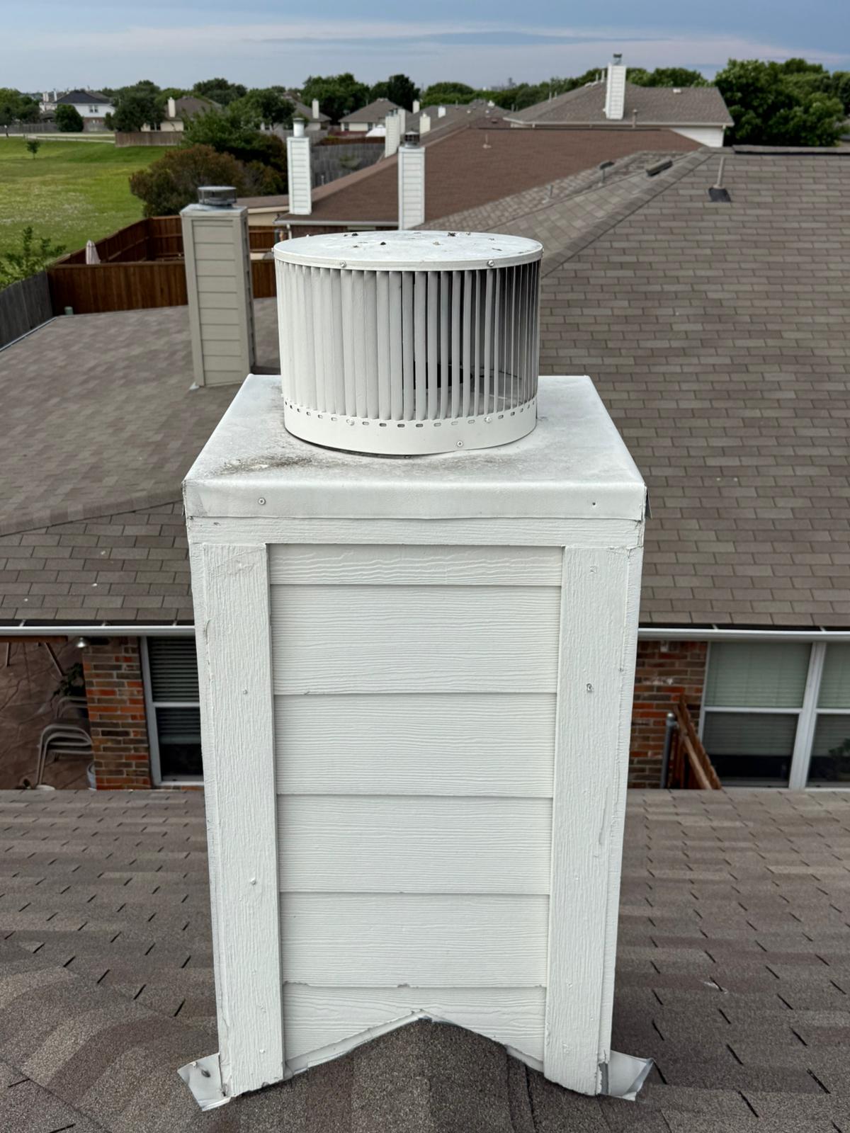 chimney cleaning near me